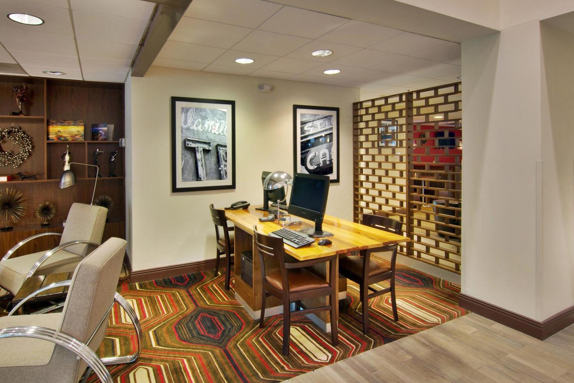 Four Points By Sheraton Nashville Airport Eksteriør bilde