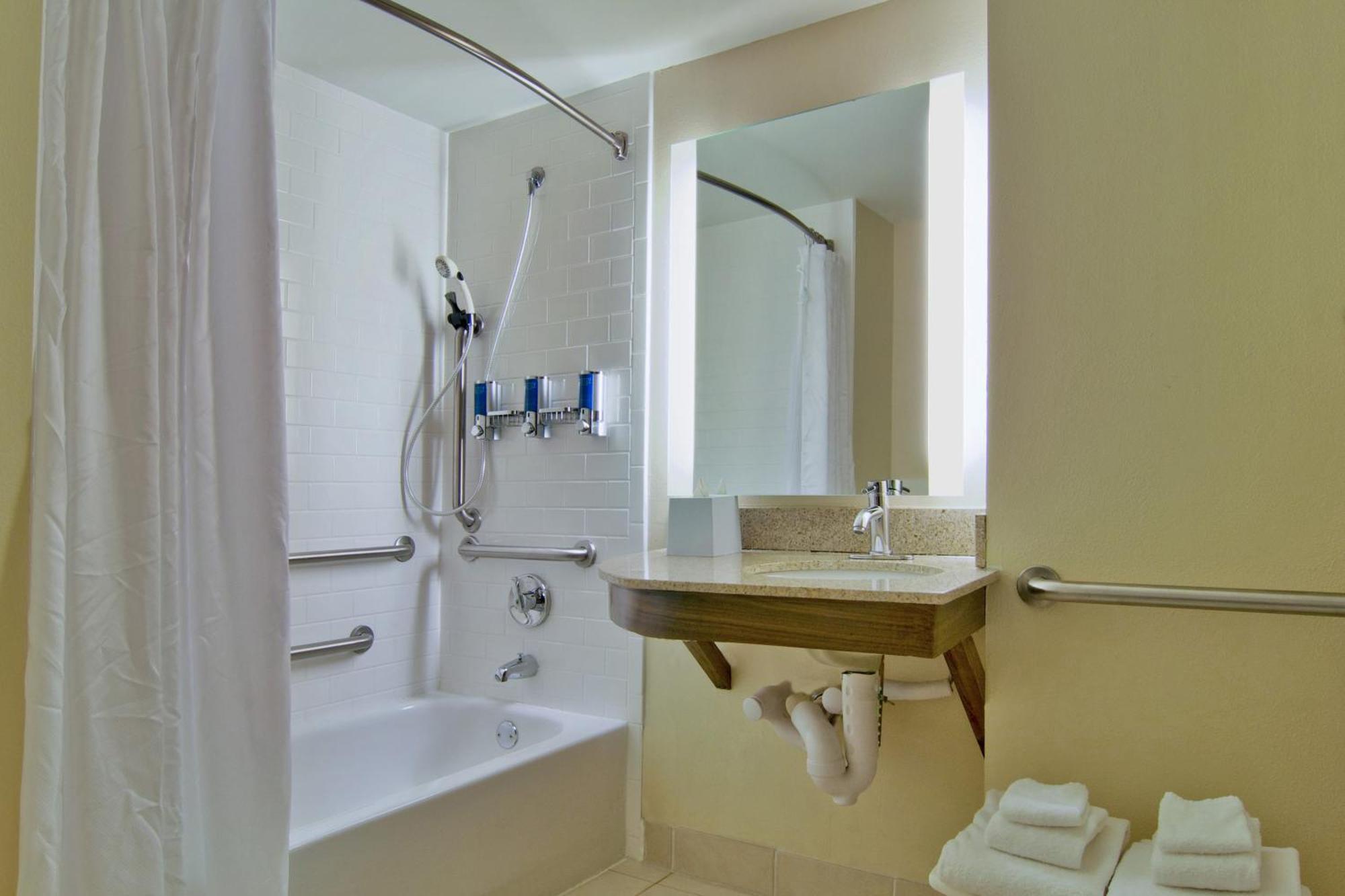Four Points By Sheraton Nashville Airport Eksteriør bilde