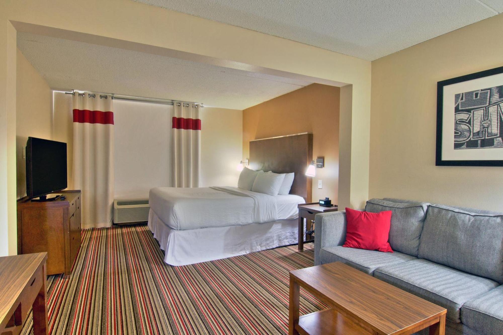 Four Points By Sheraton Nashville Airport Eksteriør bilde