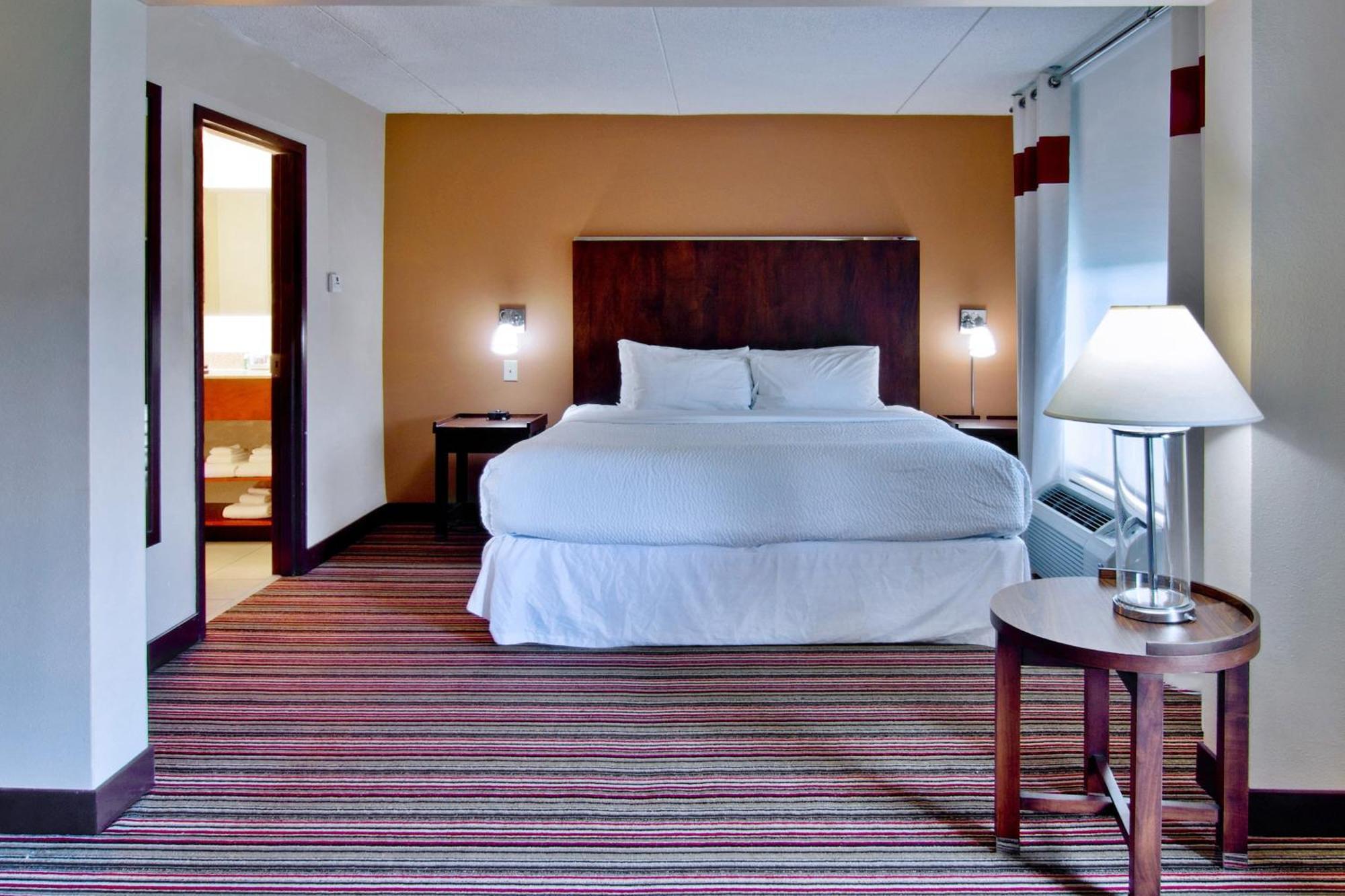 Four Points By Sheraton Nashville Airport Eksteriør bilde