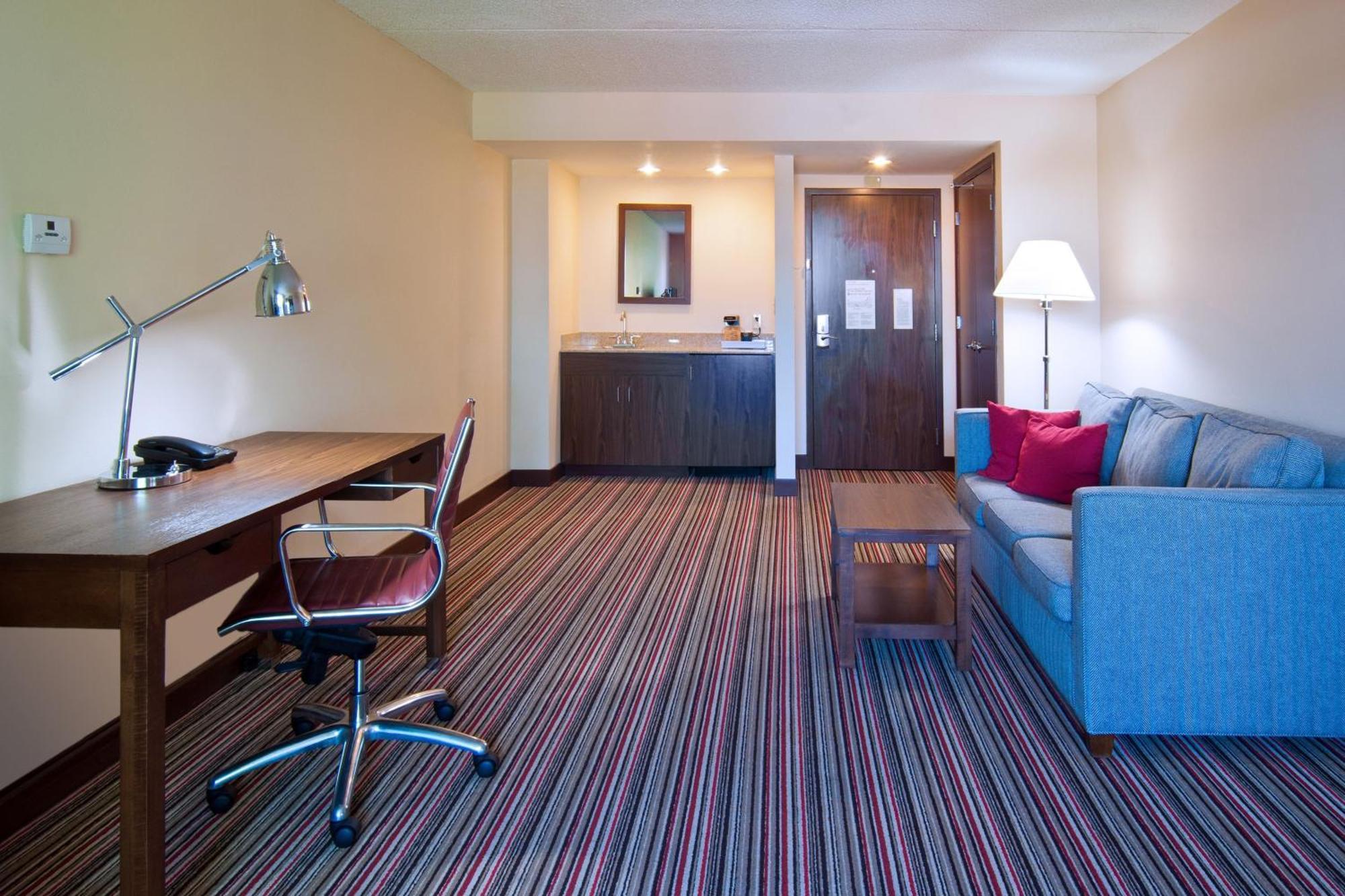 Four Points By Sheraton Nashville Airport Eksteriør bilde