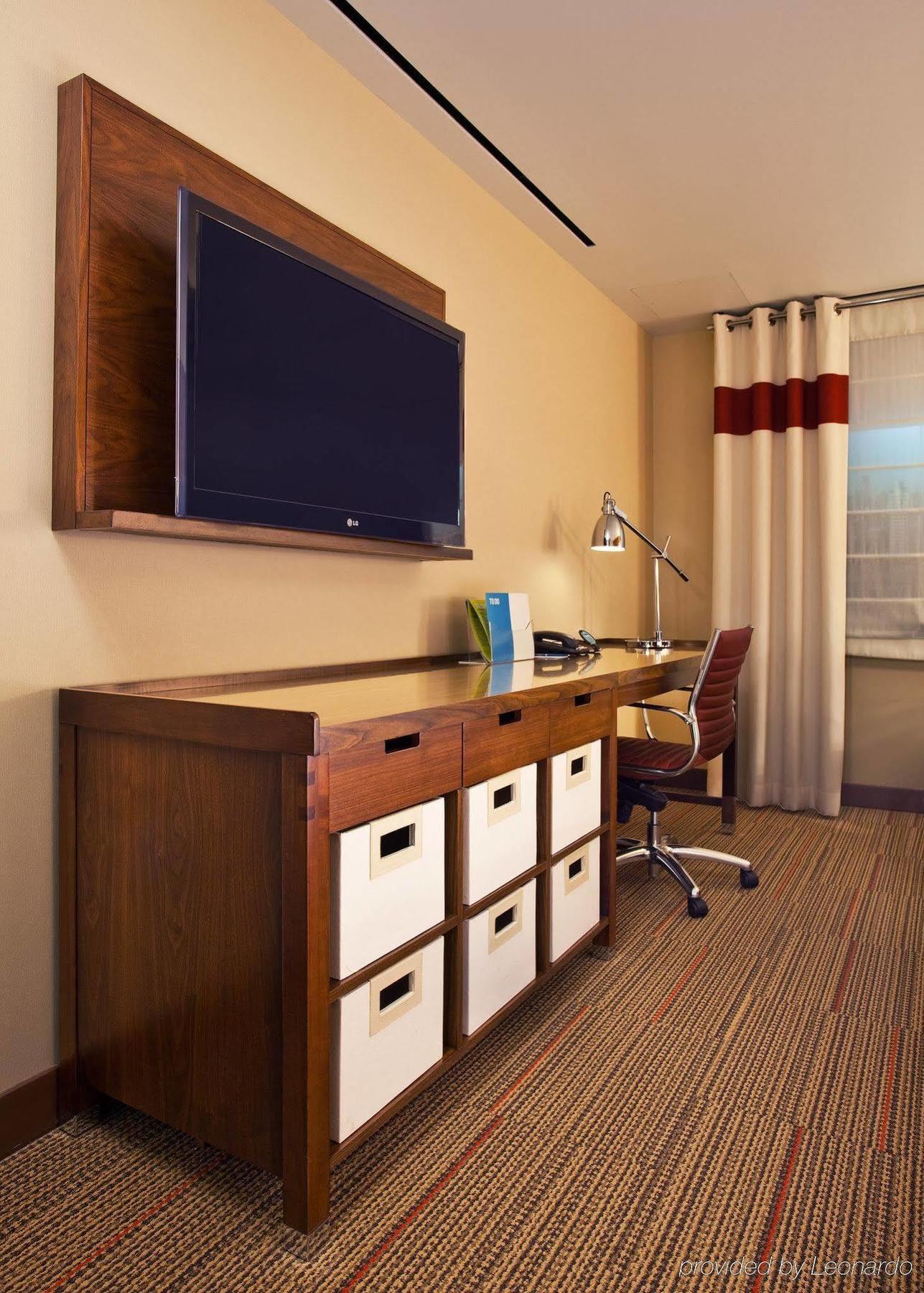 Four Points By Sheraton Nashville Airport Eksteriør bilde